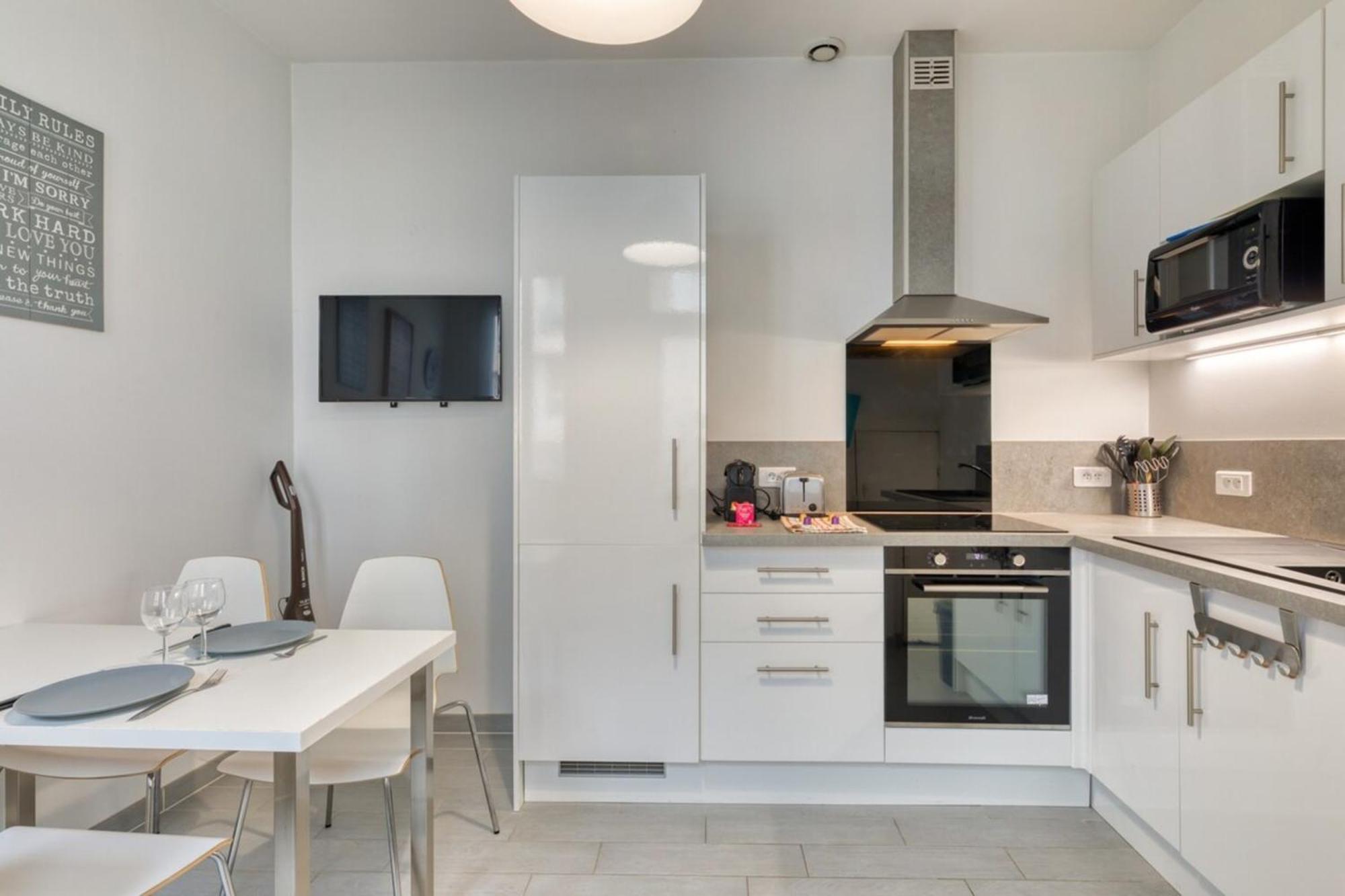 Herve Maison De Ville Rouen Ngoại thất bức ảnh